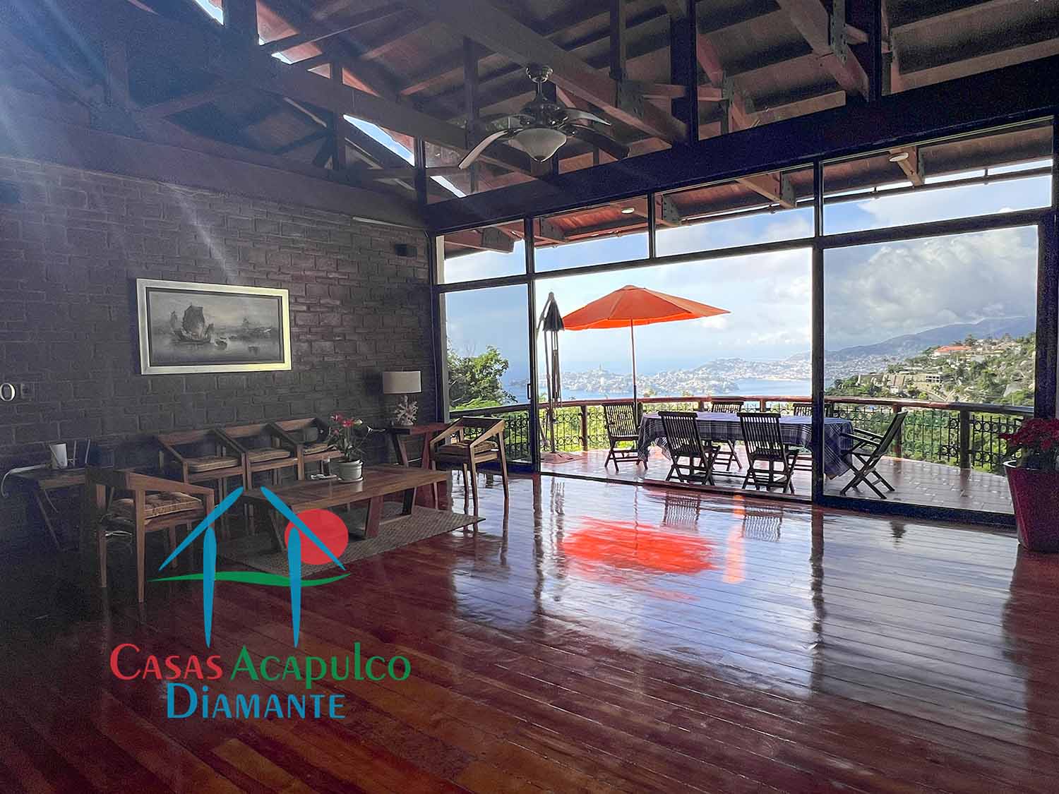 Villa Leonor - Estancia 3